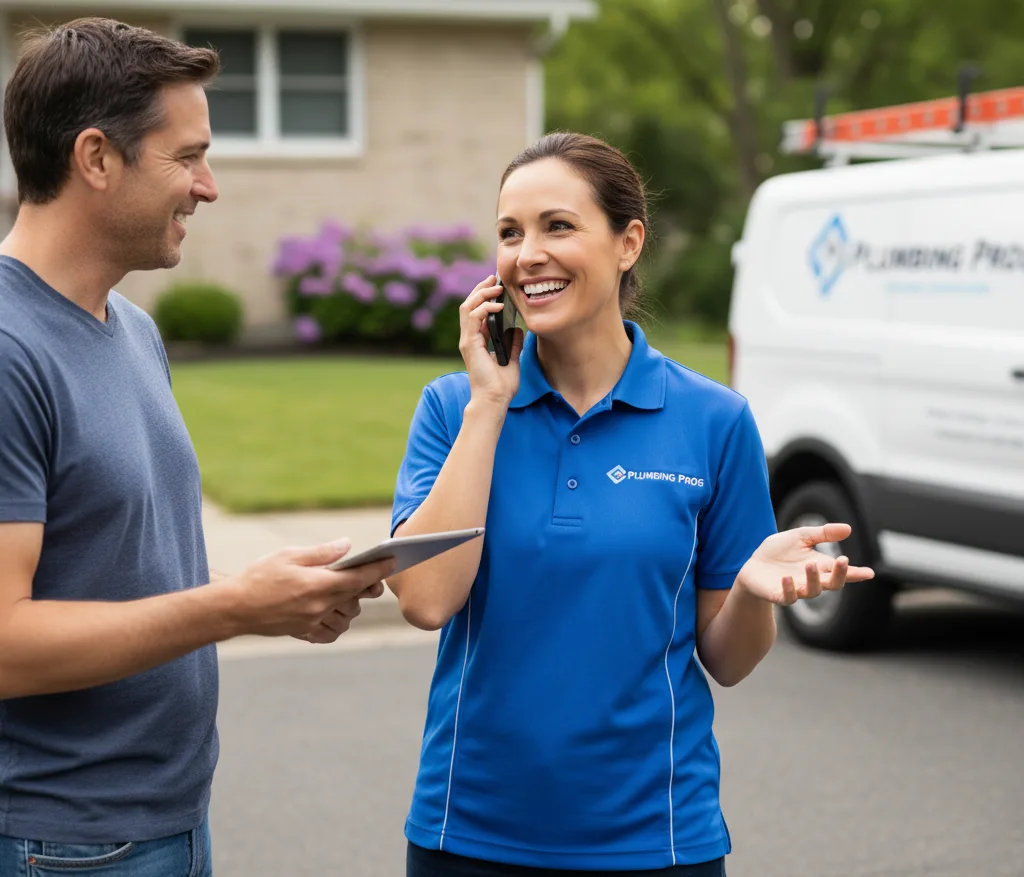 Grant Plumbing customer support in Bala Cynwyd